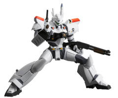 Legacy of Revoltech  Revoltech AV-98英格拉姆2号机-资料图