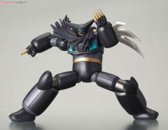 Legacy of Revoltech  Revoltech 黑盖塔-资料图