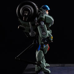 Ray VR-052T Mospeada Ray Type-资料图