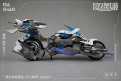 将魂姬 MG-05 马超 强良-资料图