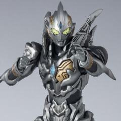 SHF 黑暗特利迦-资料图