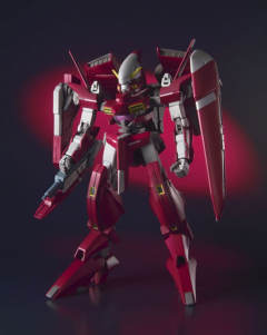 M.I.A GNW-003 座天使高达三型-资料图