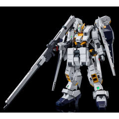 MG RX-121-2 高达 TR-1 （海兹尔·奥斯拉）-资料图