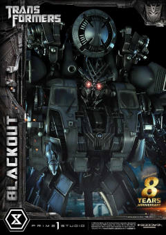 Museum Masterline Series 眩晕 -资料图