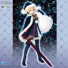 阿尔托里亚·彭德拉贡（太阳陶尔塔）（骑手） Santa Alter