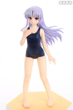 Beach Queens 立华奏 Dengeki Special ver.-资料图