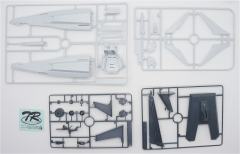 HGUC 巡航单元用推进套件-资料图