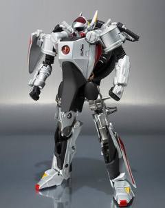 SHF SB-555V 机动天马-资料图