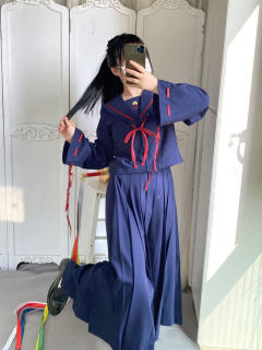 神明少女·套装-资料图