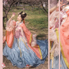 朱雀鸾歌-资料图