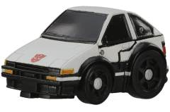爵士 Sprinter Trueno AE86-资料图