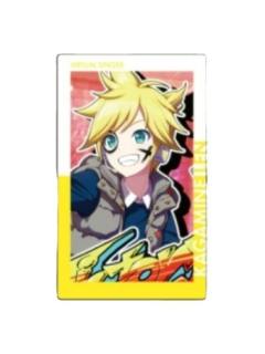 镜音连1-小卡vol.3C