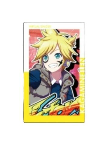 镜音连1-小卡vol.3C