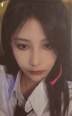 袁一琦 风向 ver.F