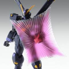 MG XM-X2 F-97 海盗高达X2 Ver.Ka-资料图