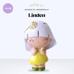 芳馨守护菩提Linden