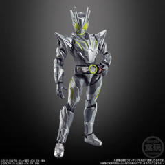 假面骑士Zero-One MetalCluster Hopper Body-资料图