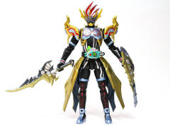 SHF Gamedeus Cronus-资料图