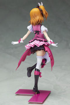 Birthday Figure Project 高坂穂乃果 -资料图