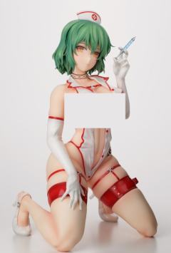 日影 Sexy Nurse ver.-资料图