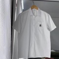 榕川高·衬衫-资料图