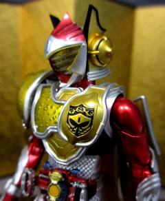 SHF 假面骑士Baron Lemon Energy Arms-资料图