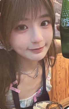 林舒晴 十周年剧场场限