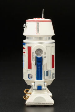 R5-D4 -资料图
