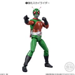 5.强化天空骑士