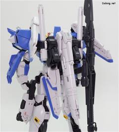 MG MSA-0011 Ex-S高达/S高达 1.5-资料图