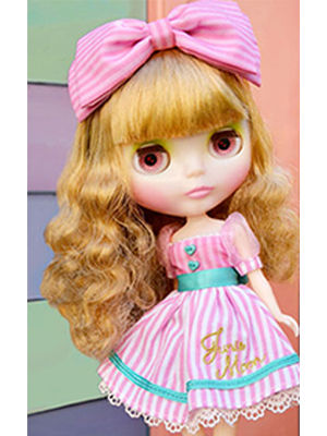 Blythe小布-0