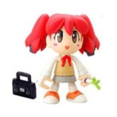 日向夏美 Keroro Commando Mission 1