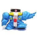 SD Gundam full color RMS-116H 民用型高扎古 SD Gundam full color #15