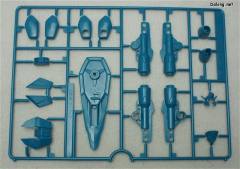 HG 高达SEED GAT-X131 灾厄高达 重制版-资料图