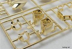 MG RX-78-2 高达 Ver. 2.0-资料图