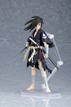 figma#469 百鬼丸 -资料图