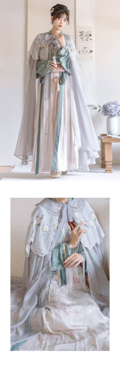 碧潭飘雪-资料图