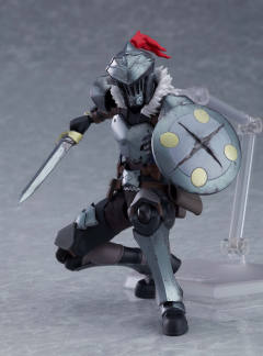figma#424 哥布林杀手 -资料图