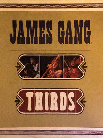 Thirds
