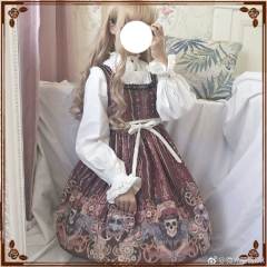 噩梦狩猎者 JSK-资料图