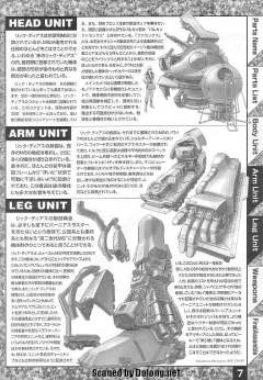 MG RMS-099 力克迪亚斯 科瓦特罗·巴吉纳配色-资料图
