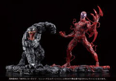 ARTFX+ 毒液 革新版-资料图
