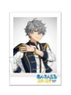 濑名泉-特典拍立得