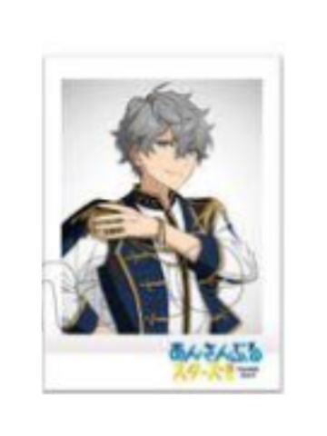 濑名泉-特典拍立得