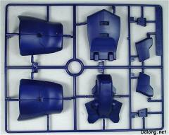 HY2M MS-07B 老虎-资料图