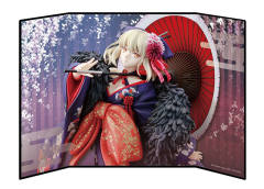 KDcolle Saber[Alter] 和服版-资料图