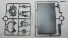 PG RX-0 独角兽高达-资料图