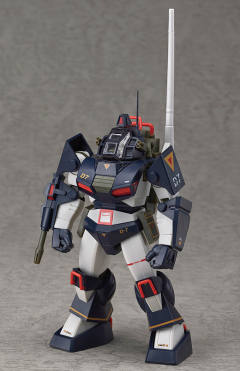 Combat Armors Max 达格拉姆-资料图