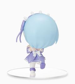 Chubby Collection 雷姆 异色版-资料图