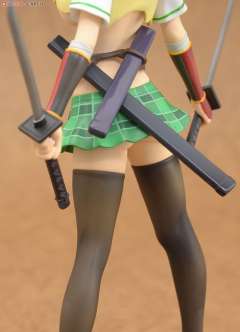 R-Line 飞鸟 Damage ver.-资料图